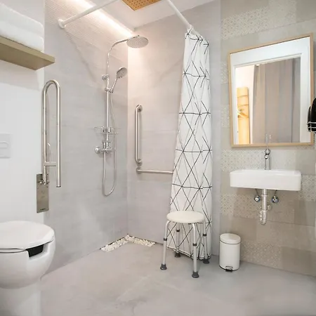 Apartamento Romar Montesa 3 *