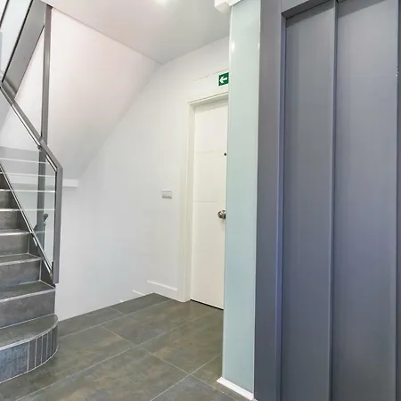Apartamento Romar Montesa 3