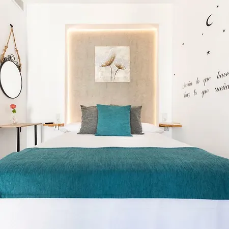Apartamento Romar Montesa 3 *